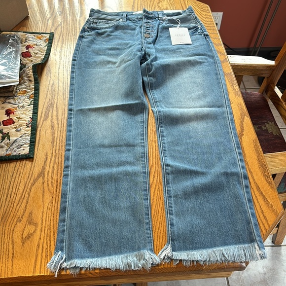 Kancan jeans - Picture 3 of 3